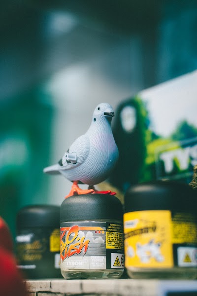 FlynnStoned Cannabis Company- Greenpoint