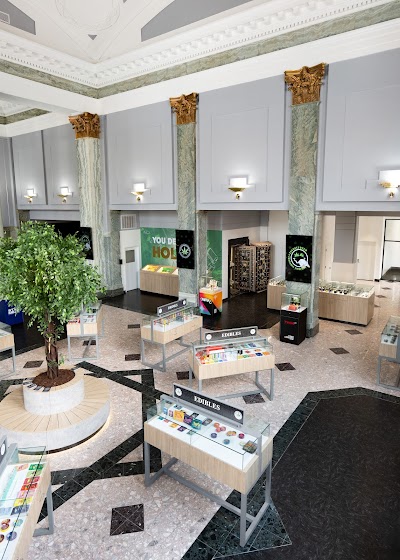 FlynnStoned Cannabis Company- Greenpoint