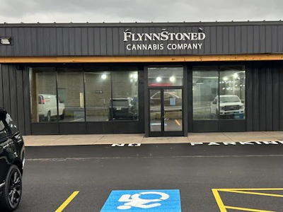 Flynnstoned Cannabis Company