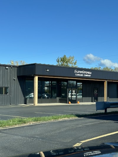 Flynnstoned Cannabis Company