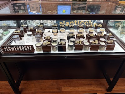 FlynnStoned Cannabis Company