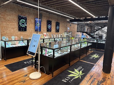 FlynnStoned Cannabis Company