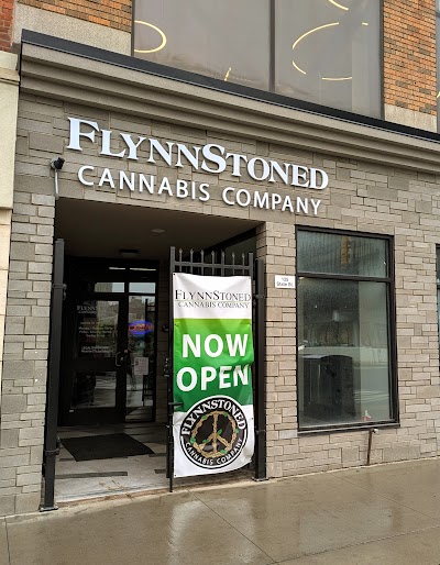 FlynnStoned Cannabis Company