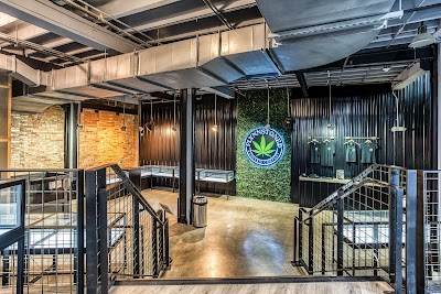 FlynnStoned Cannabis Company