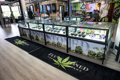 FlynnStoned Cannabis Company