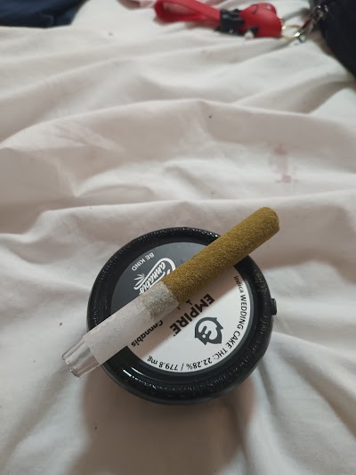 FlynnStoned Cannabis Company