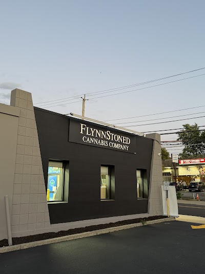 FlynnStoned Cannabis Dispensary - Staten Island