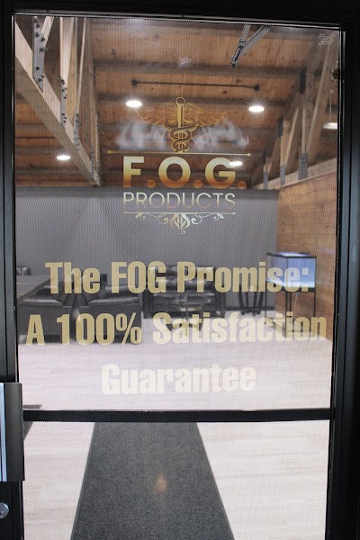F.O.G Products