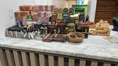 Fogtown Flower | North York Cannabis | Delivery & Pickup