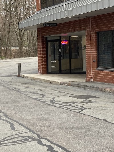 Foliage Cannabis Co. (Recreational 21+)