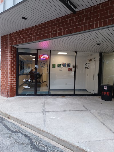 Foliage Cannabis Co. (Recreational 21+)