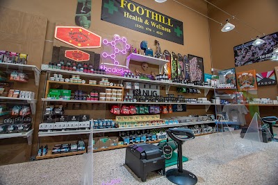 Foothill Health & Wellness