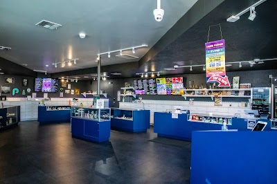 Foothill Wellness Center Dispensary Weed Shop & Delivery