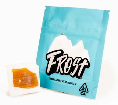 Foothill Wellness Center Dispensary Weed Shop & Delivery