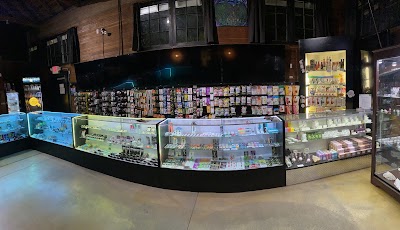 Forbidden Cannabis Club Carson - Marijuana Dispensary