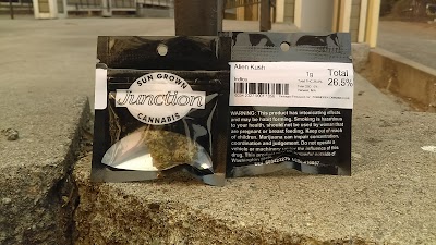 Forbidden Cannabis Club Carson - Marijuana Dispensary