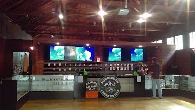 Forbidden Cannabis Club Carson - Marijuana Dispensary
