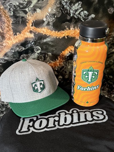 Forbins Reserve + ForbinsFinest Cultivation