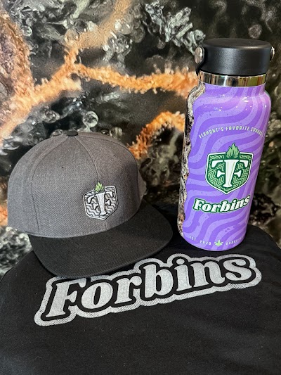 Forbins Reserve + ForbinsFinest Cultivation