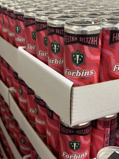 Forbins Reserve + ForbinsFinest Cultivation