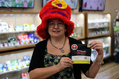 Forest City Marijuana Belmont