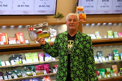 Forest City Marijuana Dundas