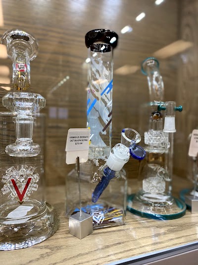 Forest City Marijuana Dundas