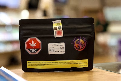 Forest City Marijuana Dundas