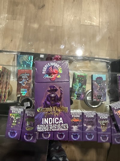 Forest Hills Station