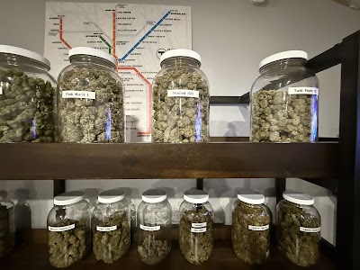 Forest Hills Station