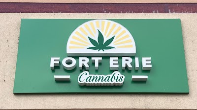 Fort Erie Cannabis