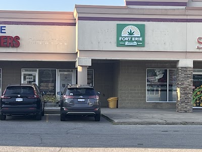 Fort Erie Cannabis