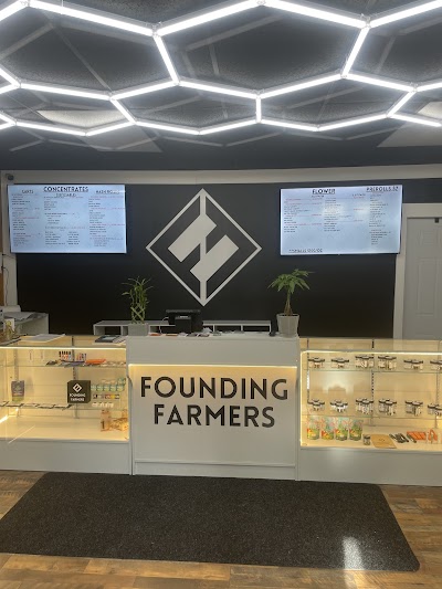 Founding Farmers