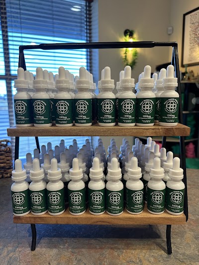 Four Green Fields, LLC