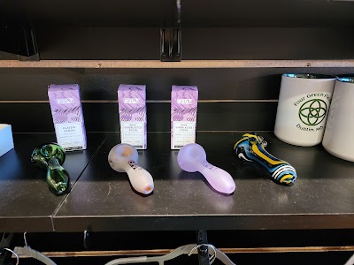 Four Green Fields, LLC