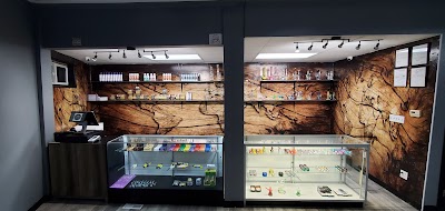 Four20 Giggles (Vape Shop, Cannabis Dispensary & Weed Store)