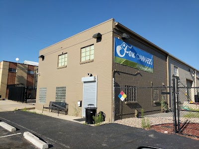 Fox Cannabis Marijuana Dispensary