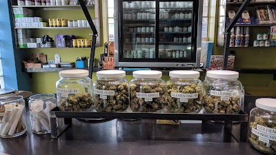 Fox Cannabis Marijuana Dispensary