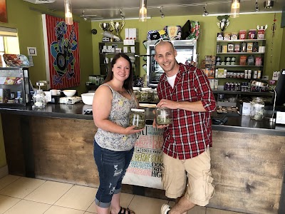 Fox Cannabis Marijuana Dispensary