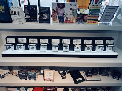 Frass Box Cannabis Bronx Dispensary