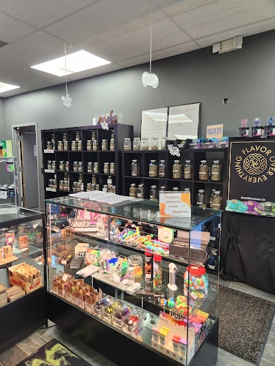 Freddie's Joint Cannabis Outlet