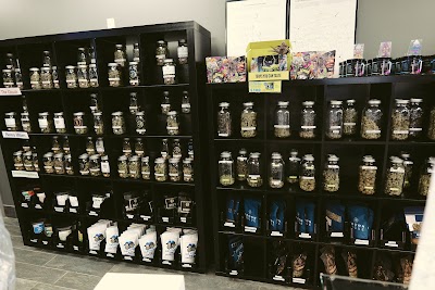 Freddie's Joint Cannabis Outlet