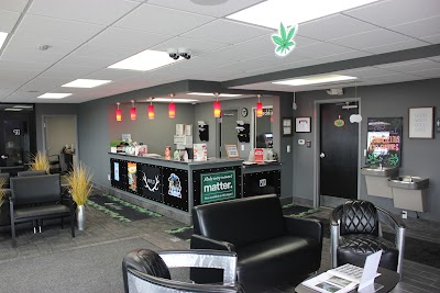 Freddie's Joint Cannabis Outlet