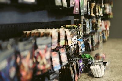 Freddie's Joint Cannabis Outlet