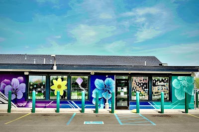 Freddie's Joint Cannabis Outlet