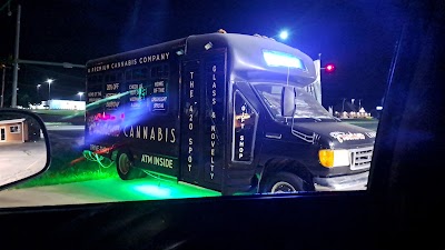 Freedom Cannabis Dispensary