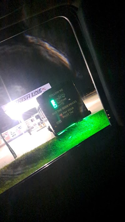 Freedom Cannabis Dispensary