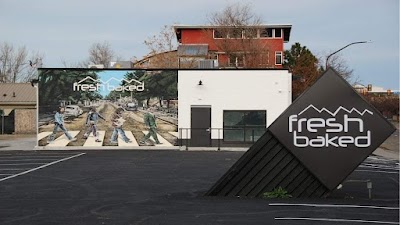 Fresh Baked Boulder Cannabis Dispensary
