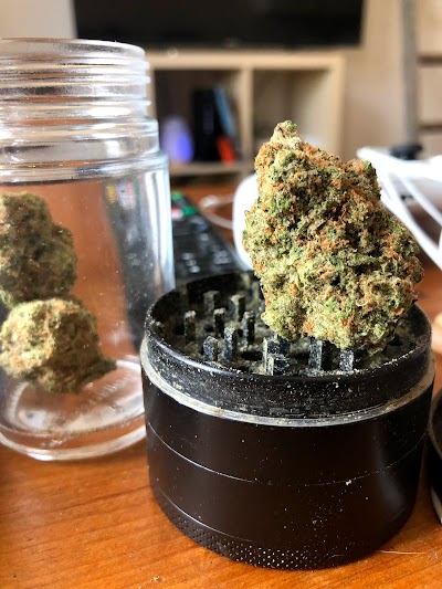 Fresh Baked Boulder Cannabis Dispensary