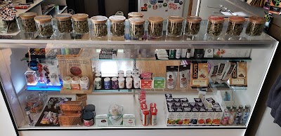 Fresh Baked Boulder Cannabis Dispensary